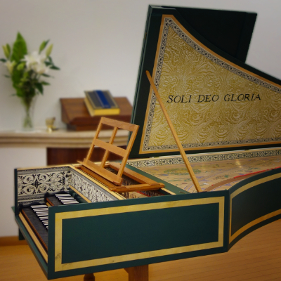 ゴルトベルク変奏曲