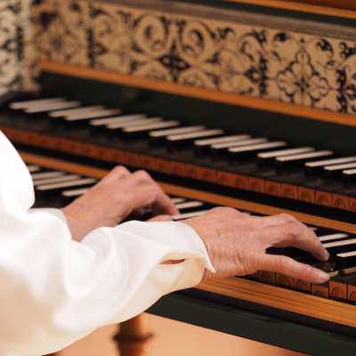 シテール島のカリヨン