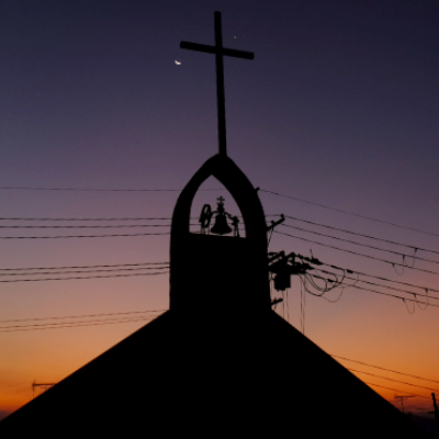 起きよ　夜は明けぬ