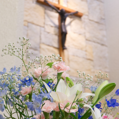 バイブル・メッセージ