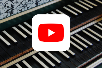 ライブ中継試聴